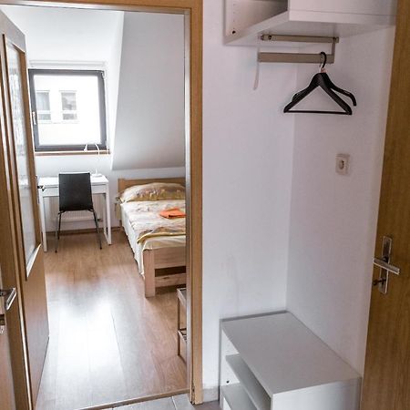 Apartmany Zadni Mlyn Ceske Budejovice Eksteriør bilde